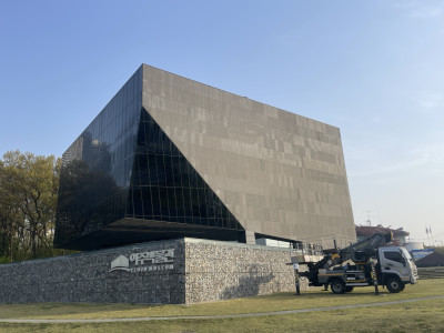 경기도 의왕시 관공서 학교 유리창 청소