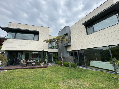 경기도 의왕시 아파트 타운하우스 전원주택 유리창 청소