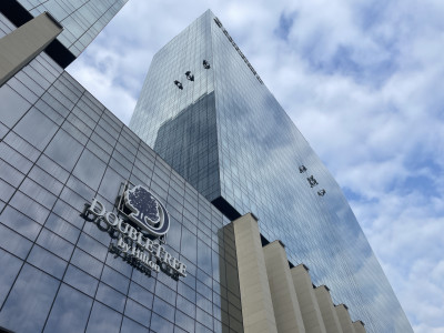 경기도 의왕시 호텔 유리창청소